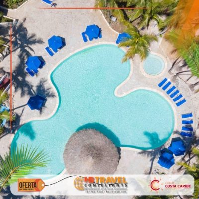 Oferta Verano 2025 Coral Costa Caribe | Juan Dolio, RD | HB Travel