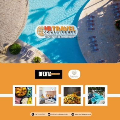 Oferta Verano 2025 Impressive Punta Cana República Dominicana