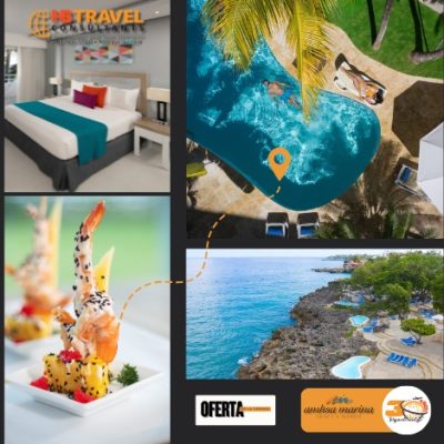 Escápate al Select at Casa Marina, Sosúa – Oferta Todo Incluido Verano 2025 | HB Travel Consultants