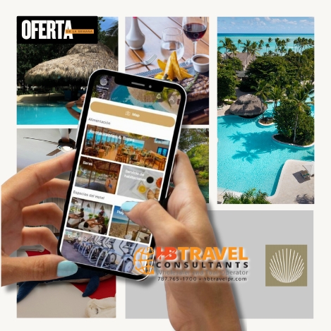 Oferta Todo Incluido Verano 2025 en Impressive Premium Punta Cana – Reserva hasta el 15 de agosto