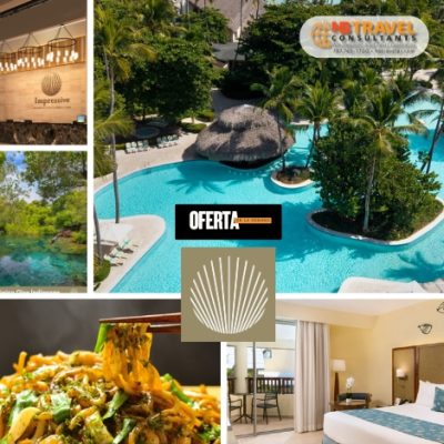 Oferta Verano 2025 en Impressive Premium Punta Cana | HB Travel Consultants
