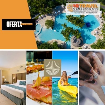 Oferta Verano 2026 en Impressive Premium Punta Cana | HB Travel Consultants